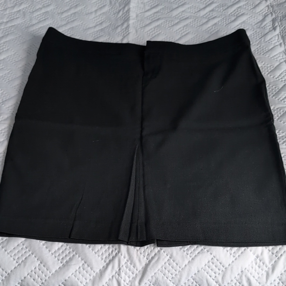 Rampage Chic Skirt